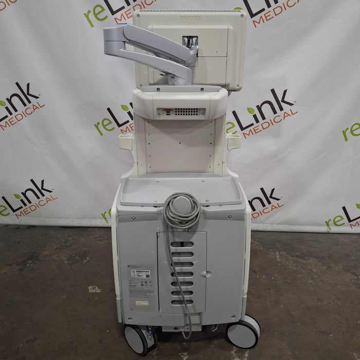 Philips IU22 Ultrasound