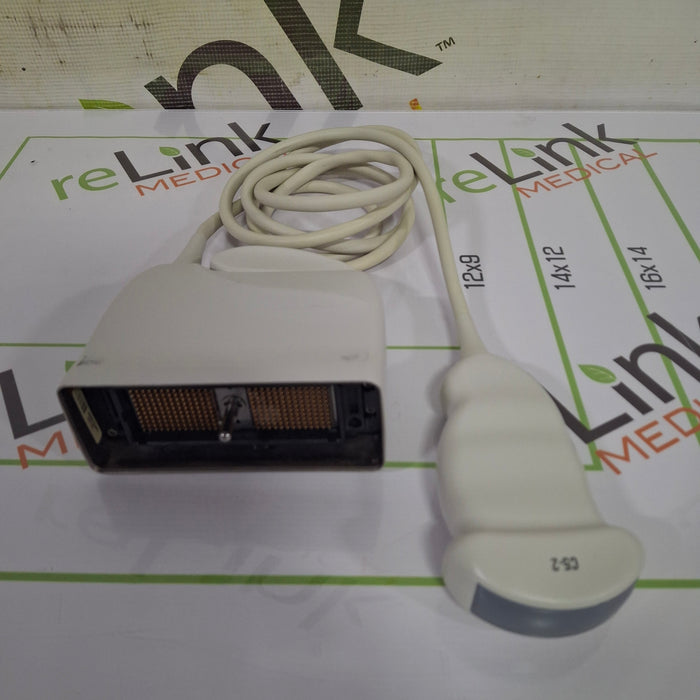 Philips C5-2 Curved Array Transducer