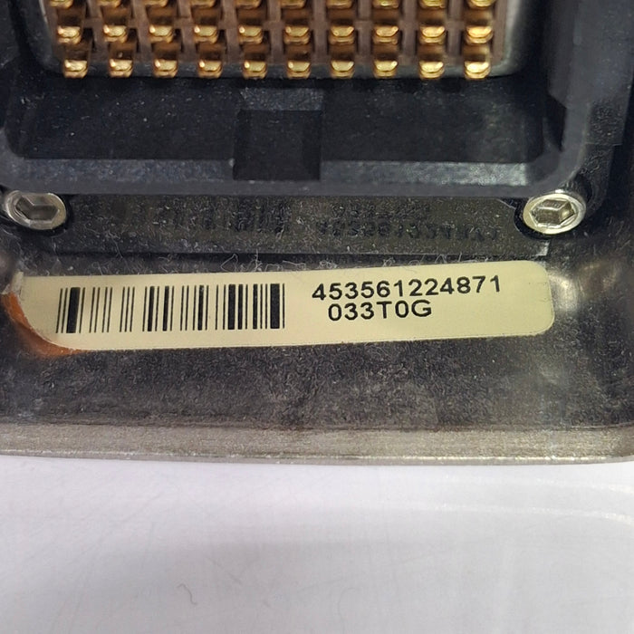 Philips C5-2 Curved Array Transducer