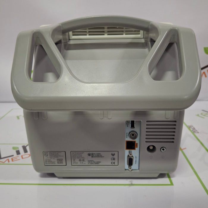 Philips IntelliVue MP5SC Fast SpO2, NIBP Spot Check Monitor