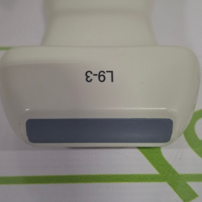 Philips L9-3 Linear Array Transducer
