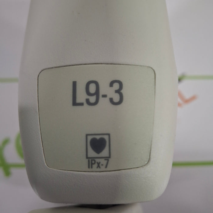 Philips L9-3 Linear Array Transducer