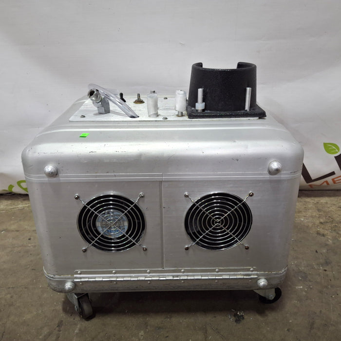 Wells Johnson Aspirator III Suction Pump