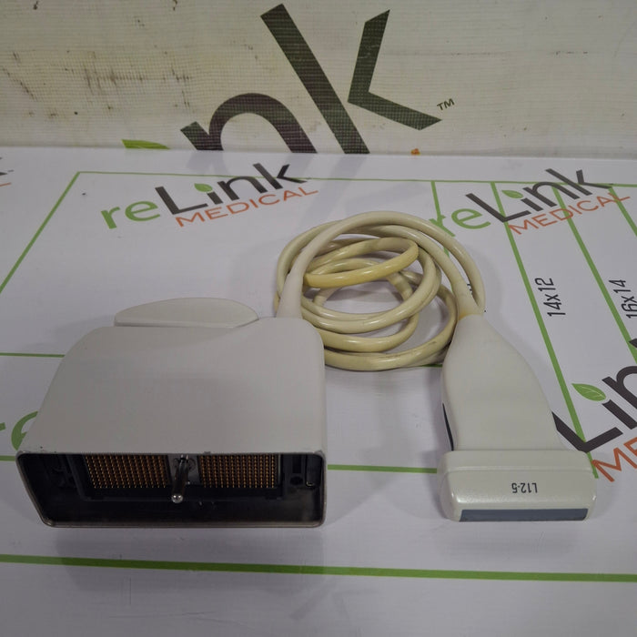 Philips L12-5 IU22/IE33 Linear Transducer