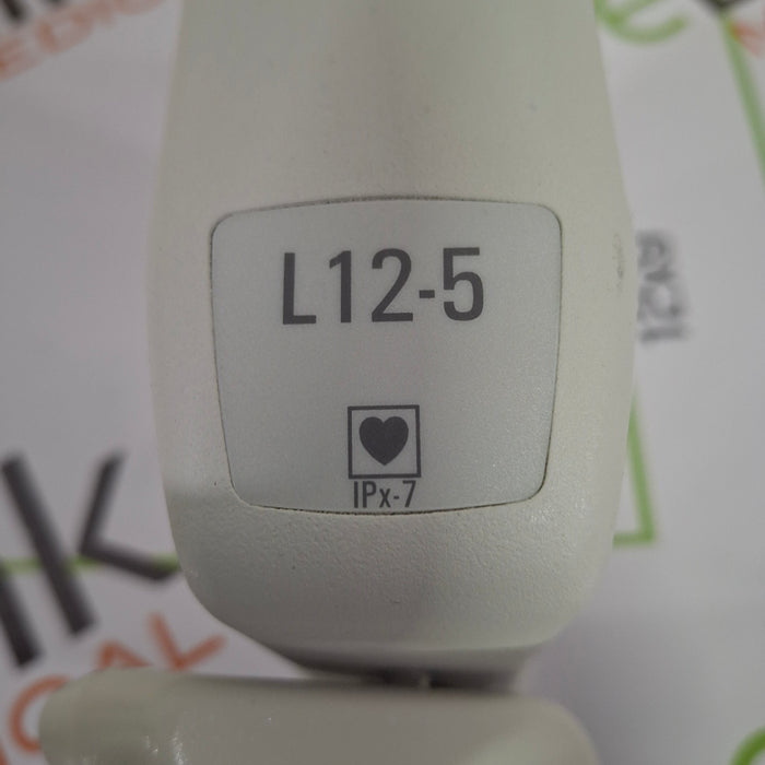 Philips L12-5 IU22/IE33 Linear Transducer