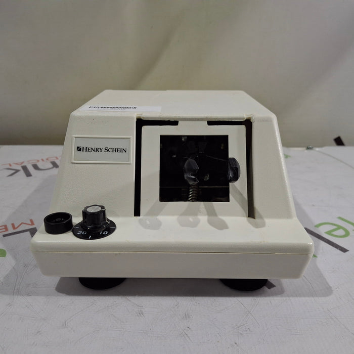 Henry Schein Inc. S-1A Amalgamator