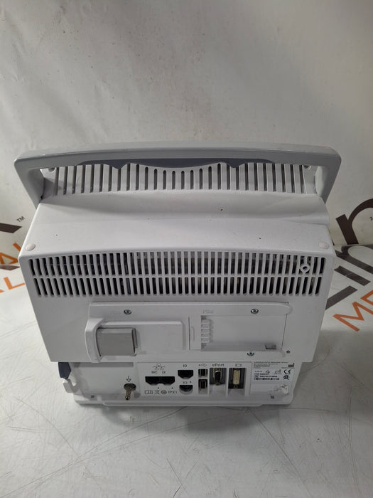 GE Healthcare Carescape B450 Post Anesthesia Care Patient Monitor