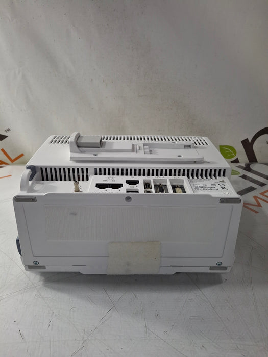 GE Healthcare Carescape B450 Post Anesthesia Care Patient Monitor