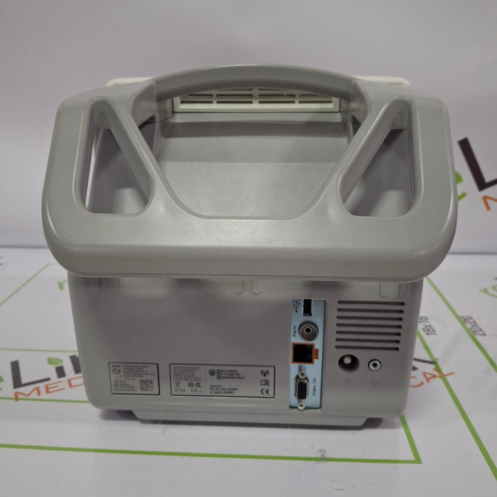 Philips IntelliVue MP5SC Fast SpO2, NIBP Spot Check Monitor