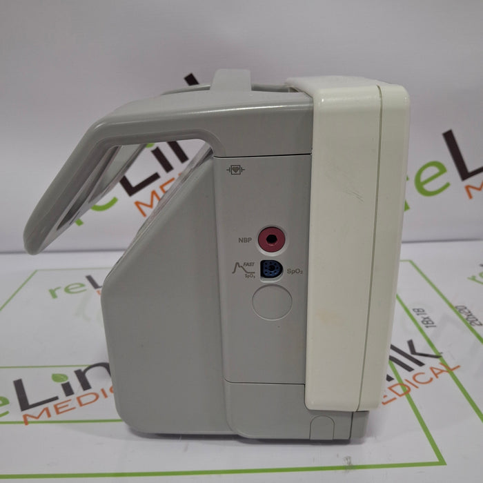 Philips IntelliVue MP5SC Fast SpO2, NIBP Spot Check Monitor