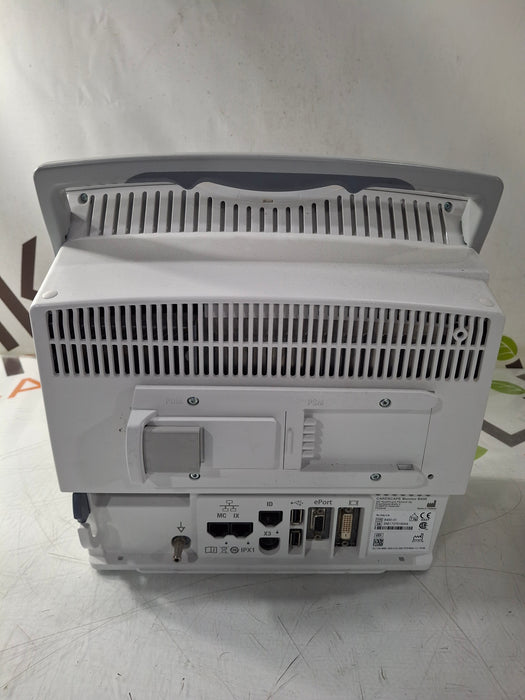 GE Healthcare Carescape B450 Critical Care Patient Monitor