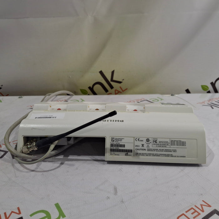Philips Avalon M2720A CTS Fetal Transducer Base Station