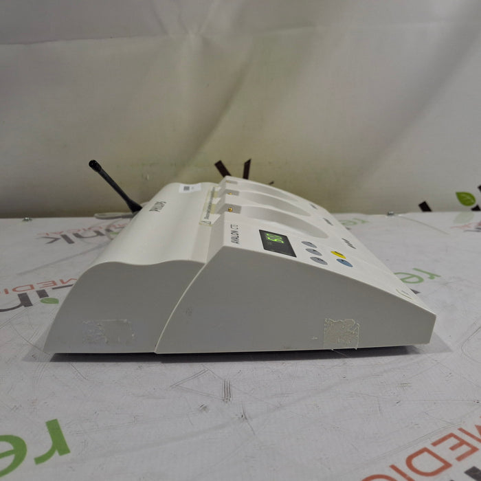 Philips Avalon M2720A CTS Fetal Transducer Base Station