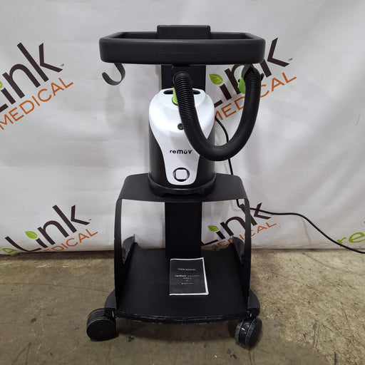 CEGA Innovations CEGA Innovations reMuV Air Supply Pump Research Lab reLink Online