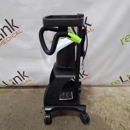 CEGA Innovations CEGA Innovations reMuV Air Supply Pump Research Lab reLink Online