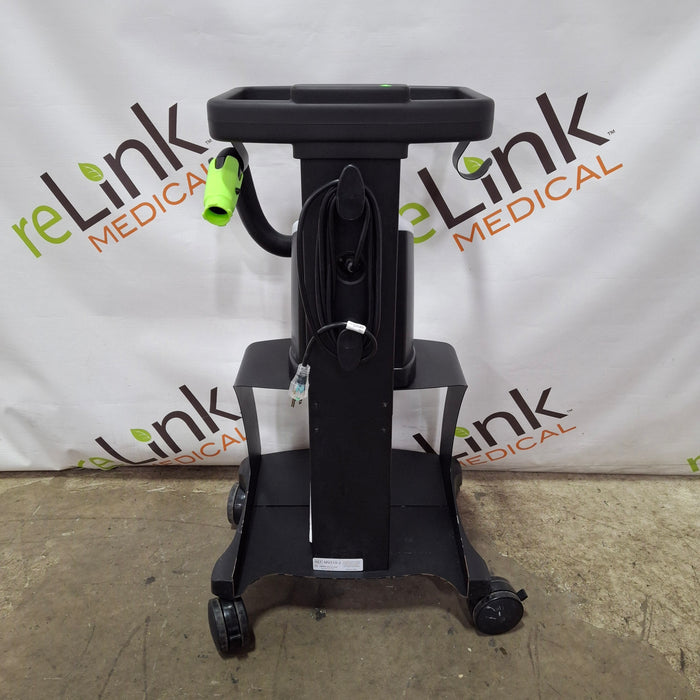 CEGA Innovations CEGA Innovations reMuV Air Supply Pump Research Lab reLink Online