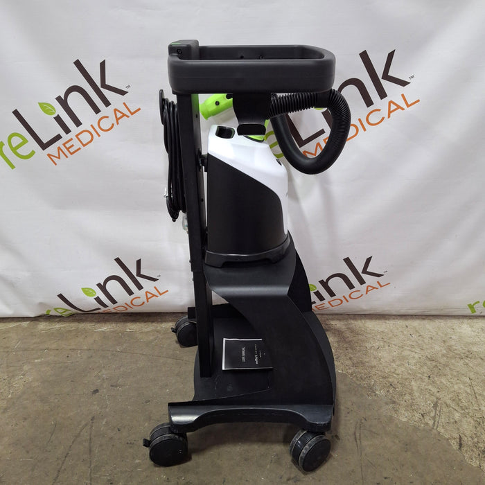 CEGA Innovations CEGA Innovations reMuV Air Supply Pump Research Lab reLink Online