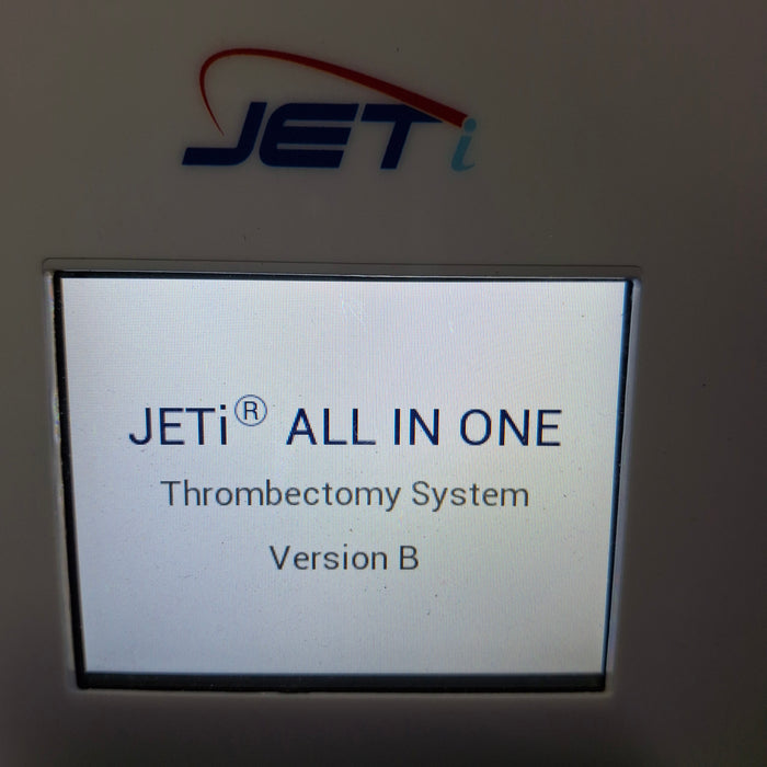 Abbott Abbott JETi Saline Drive Unit Surgical Equipment reLink Online