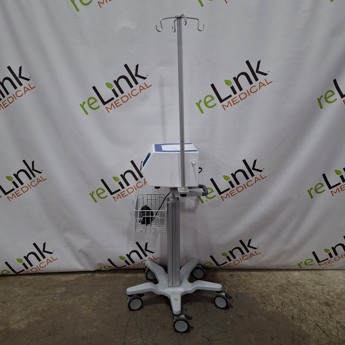Abbott Abbott JETi Saline Drive Unit Surgical Equipment reLink Online