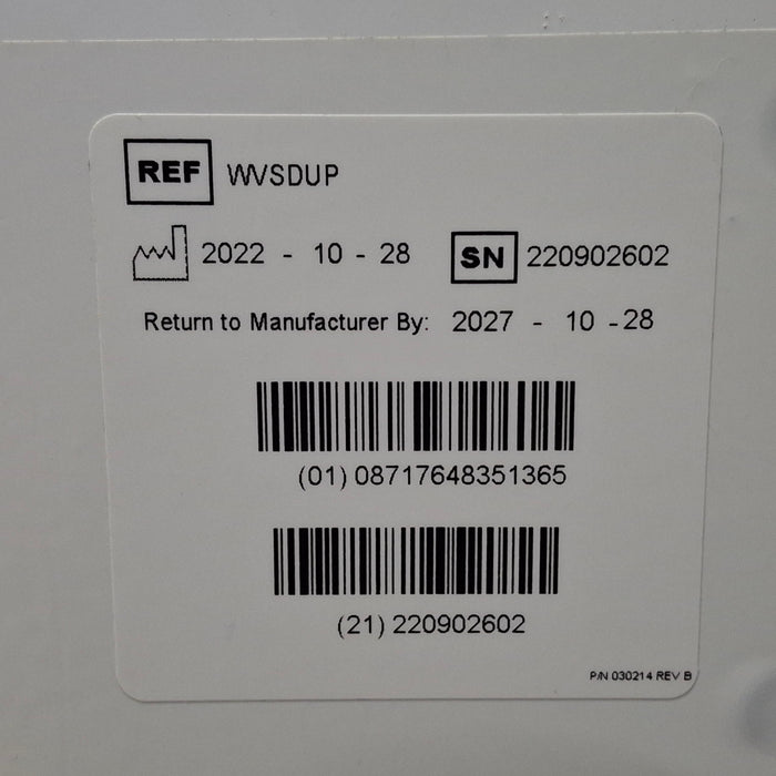 Abbott Abbott JETi Saline Drive Unit Surgical Equipment reLink Online