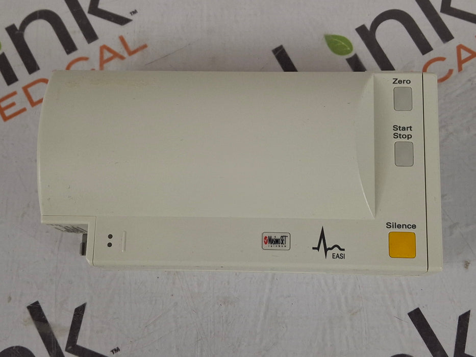 Philips M3001AL-A05C06 Masimo Rainbow SpO2, NIBP, ECG, Temp, IBP MMS Module