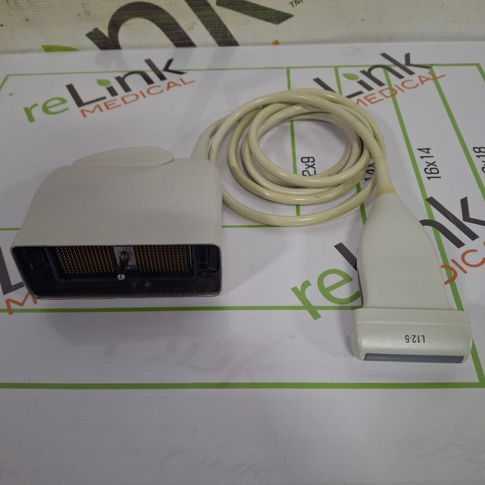 Philips L12-5 IU22/IE33 Linear Transducer