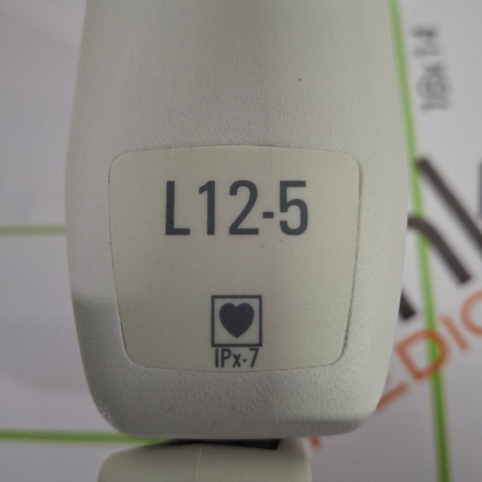 Philips L12-5 IU22/IE33 Linear Transducer
