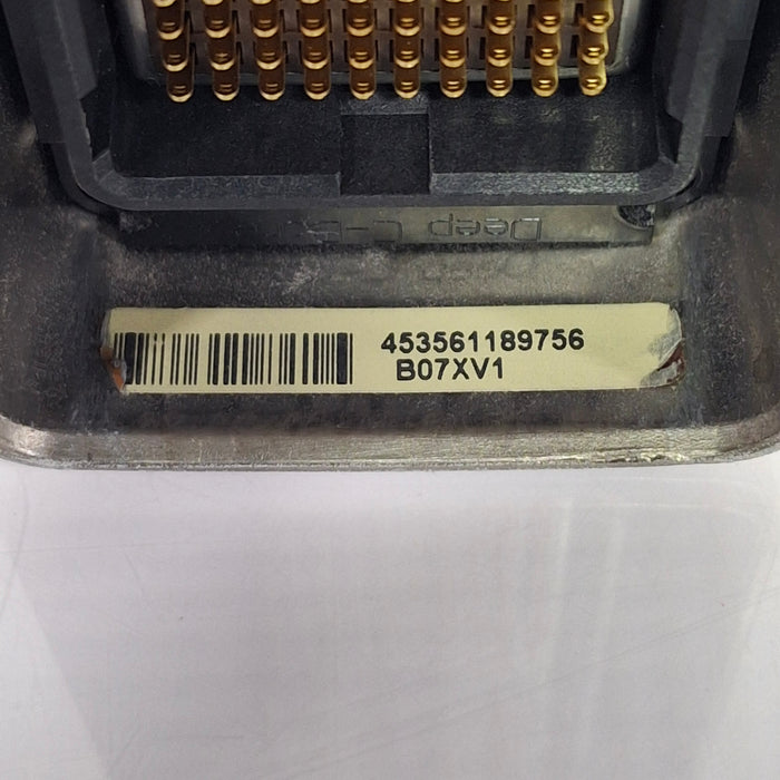 Philips L12-5 IU22/IE33 Linear Transducer