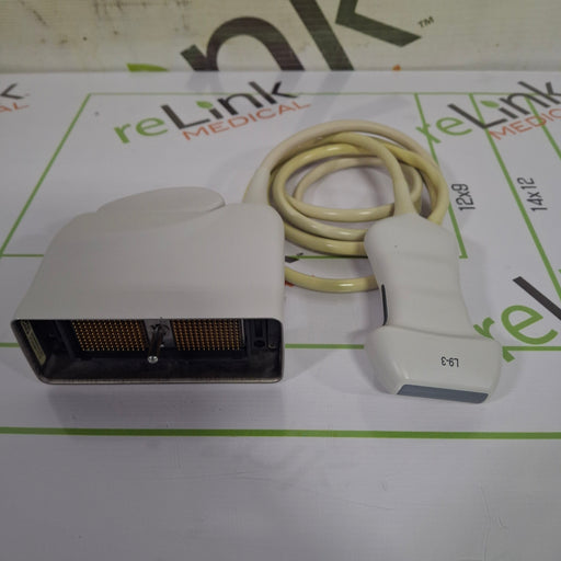 Philips Philips L9-3 Linear Array Transducer Ultrasound Probes reLink Online