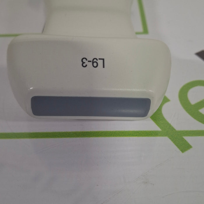 Philips Philips L9-3 Linear Array Transducer Ultrasound Probes reLink Online