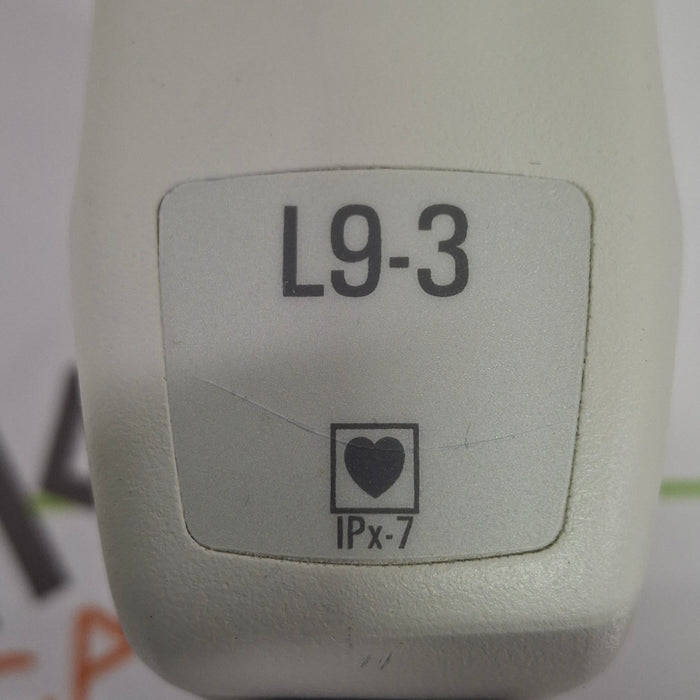 Philips Philips L9-3 Linear Array Transducer Ultrasound Probes reLink Online