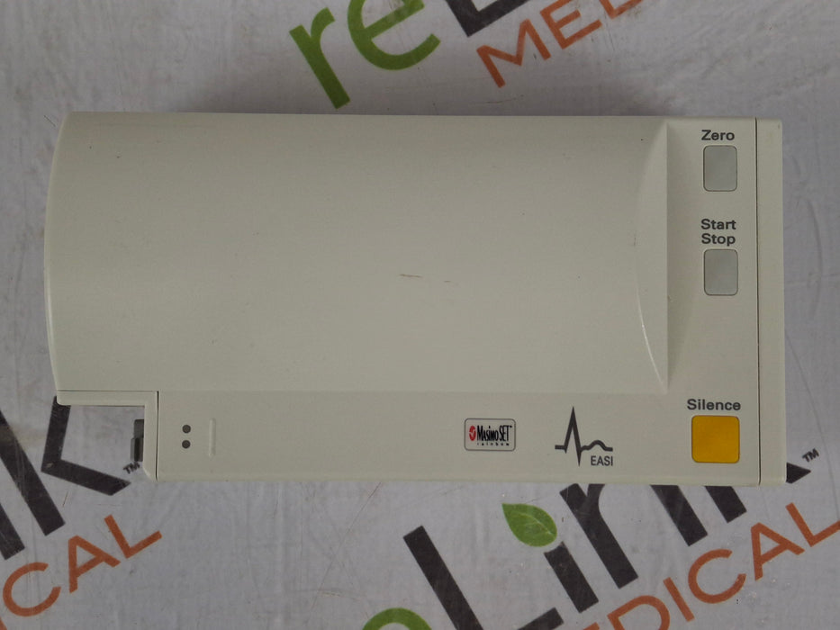 Philips Philips M3001AL-A05C06 Masimo Rainbow SpO2, NIBP, ECG, Temp, IBP MMS Module Patient Monitors reLink Online