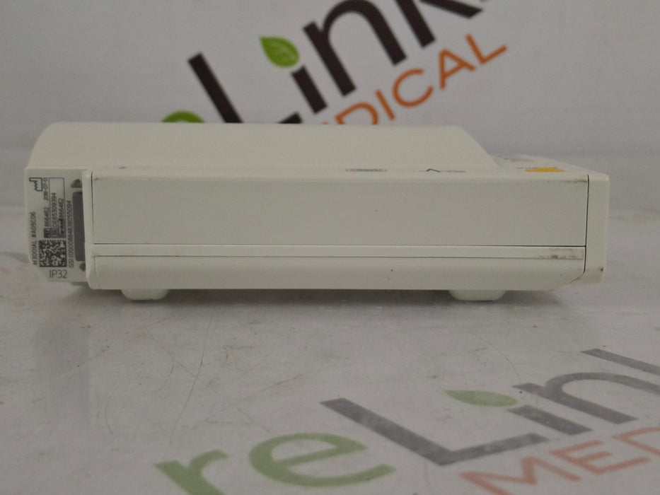 Philips Philips M3001AL-A05C06 Masimo Rainbow SpO2, NIBP, ECG, Temp, IBP MMS Module Patient Monitors reLink Online