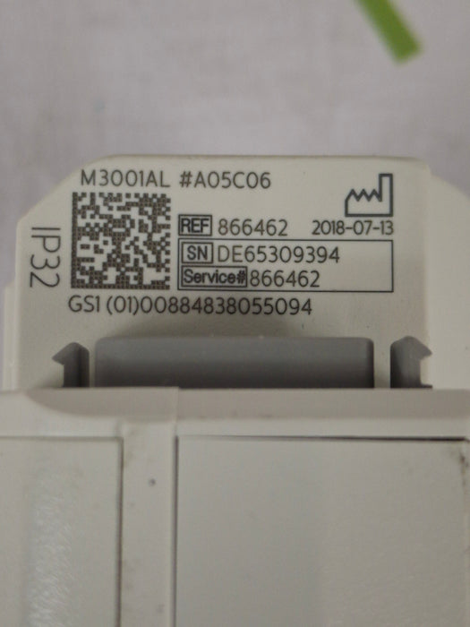 Philips Philips M3001AL-A05C06 Masimo Rainbow SpO2, NIBP, ECG, Temp, IBP MMS Module Patient Monitors reLink Online