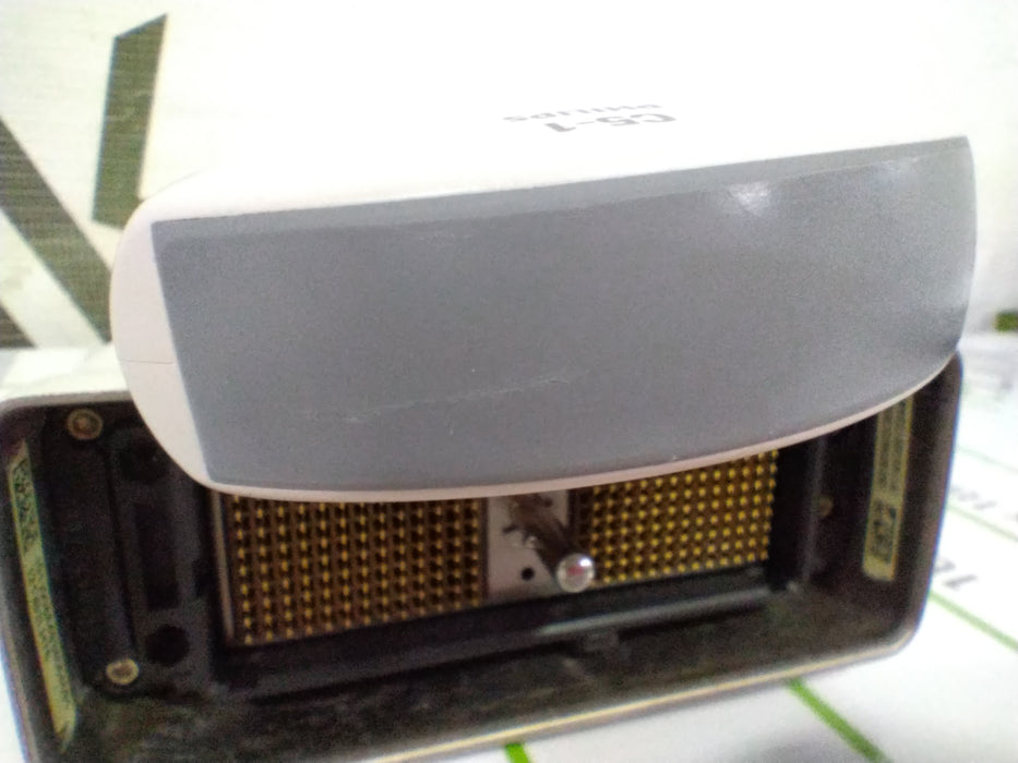 Philips C5-1 Curved Array Transducer