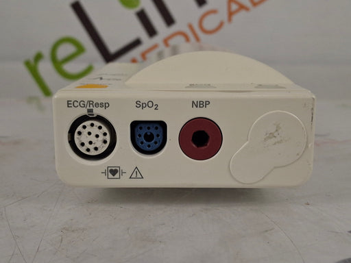 Philips Philips M3001A-A01 Fast SpO2, NIBP, ECG MMS Module Patient Monitors reLink Online