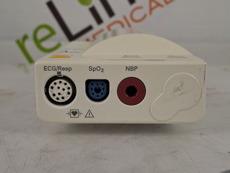 Philips M3001A-A01 Fast SpO2, NIBP, ECG MMS Module