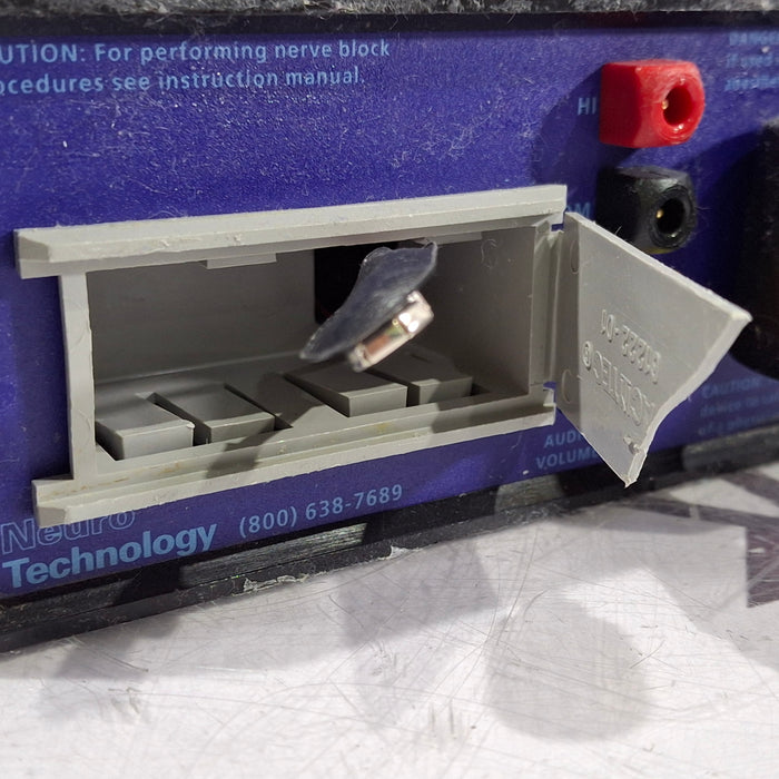 Neuro Technology DigiStim 2 Plus Nerve Stimulator