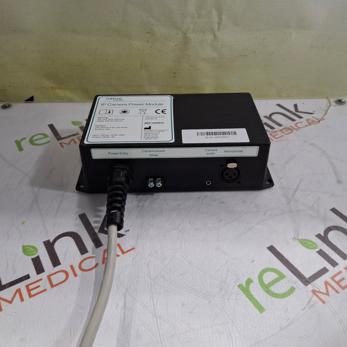 Natus 005935 IP Camera Power Module