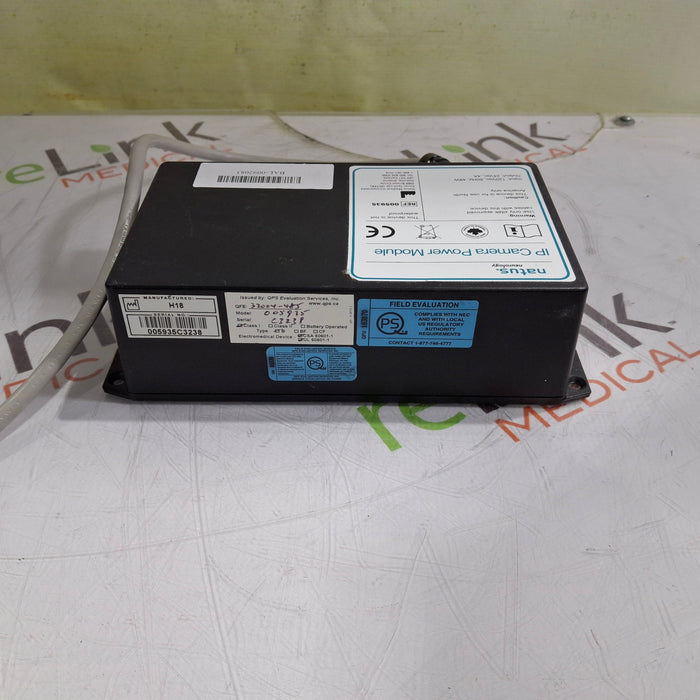 Natus 005935 IP Camera Power Module