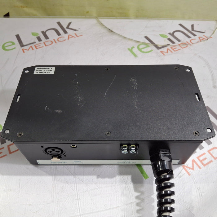 Natus 005935 IP Camera Power Module