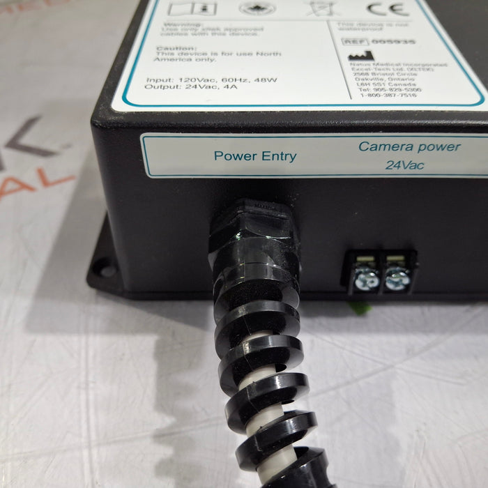 Natus 005935 IP Camera Power Module