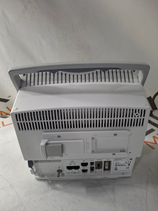 GE Healthcare Carescape B450 Patient Monitor