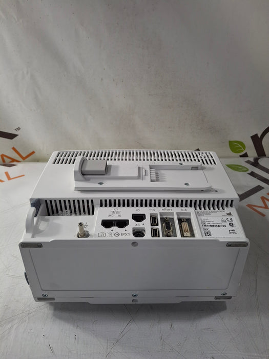 GE Healthcare Carescape B450 Patient Monitor