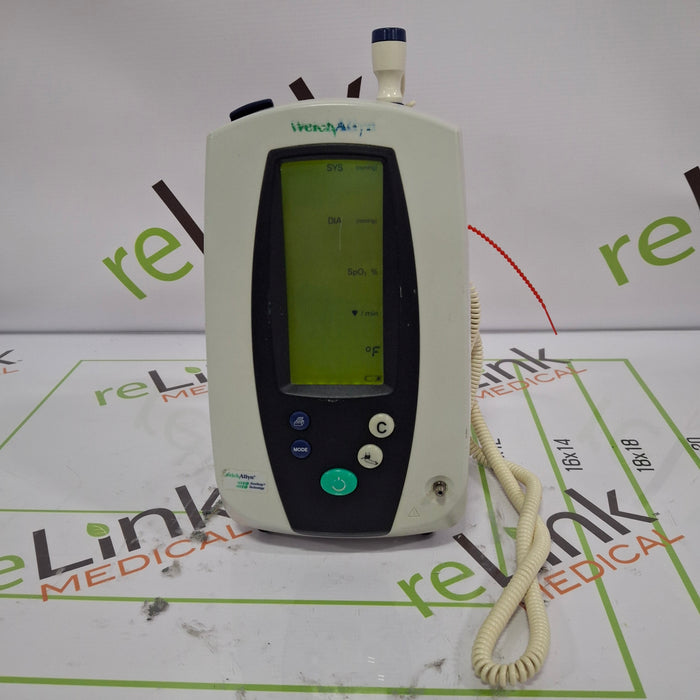 Welch Allyn Spot 420 - NIBP, Temp Vital Signs Monitor