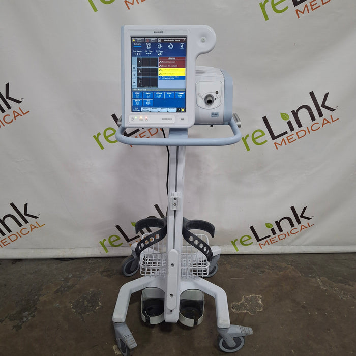 Philips Respironics V60 BiPAP Ventilator
