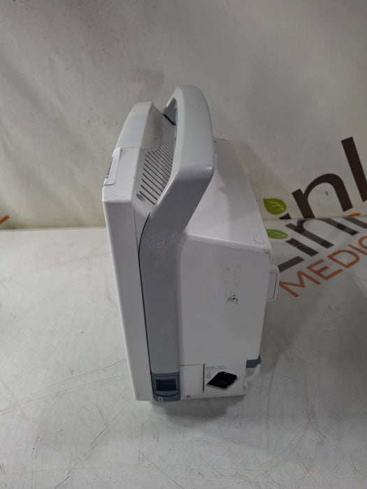 GE Healthcare Carescape B450 Critical Care Patient Monitor