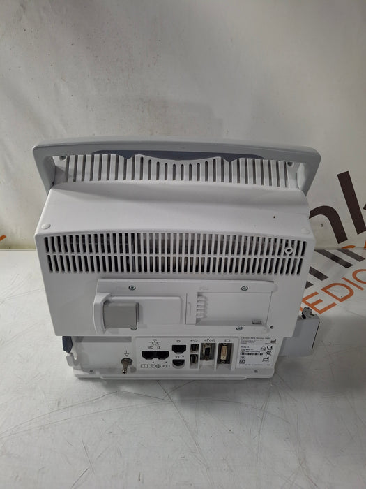 GE Healthcare Carescape B450 Critical Care Patient Monitor