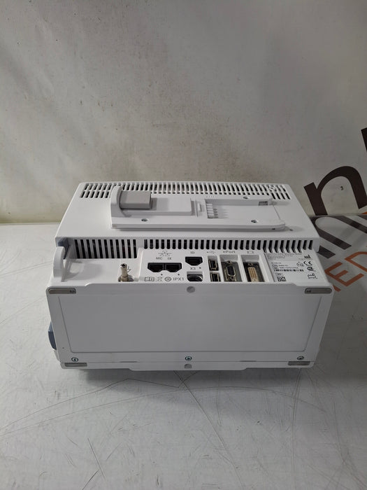 GE Healthcare Carescape B450 Critical Care Patient Monitor