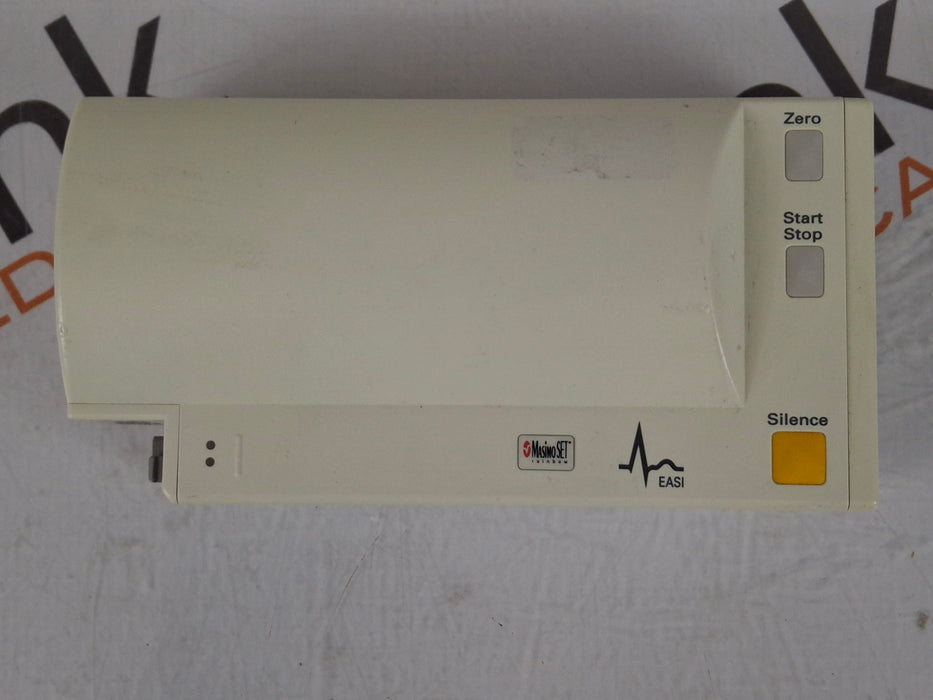 Philips M3001AL-A05C06 Masimo Rainbow SpO2, NIBP, ECG, Temp, IBP MMS Module